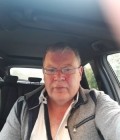 Citas Hombre Francia a vannes : Michel, 65 años